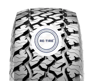 CST Tire