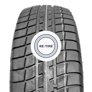 SPARE TYRE