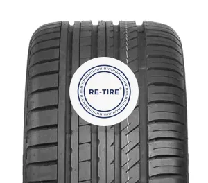KINFOREST Tire
