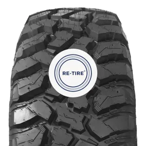 AUSTONE Tire