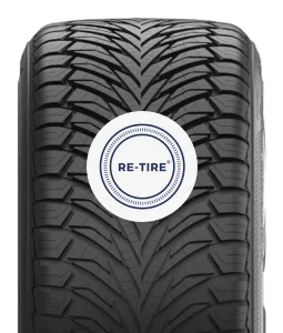FORTUNE Tire