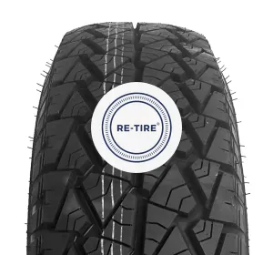 FORTUNE Tire