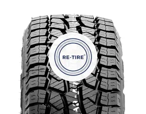 GOODRIDE Tire