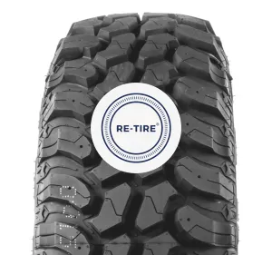 TRAZANO Tire