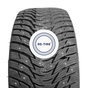 GOODRIDE Z506 ICEMASTER SPIKE 245/65 R17 111T Winterreifen – Reifenprofil