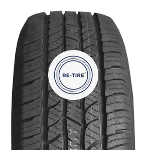 GRENLANDER Tire
