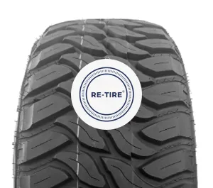 GRENLANDER Tire