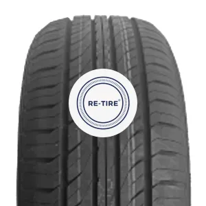 GRENLANDER Tire
