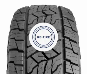 COMFORSER Tire