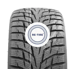 COMFORSER Tire