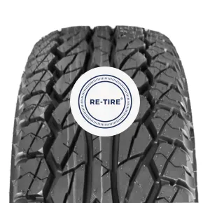 COMFORSER Tire