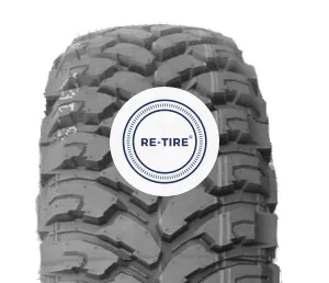 COMFORSER Tire