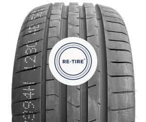POWERTRAC Tire