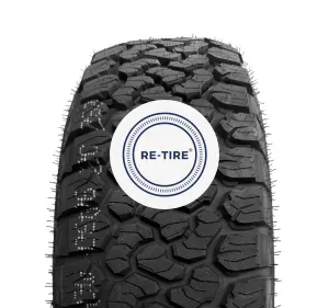 POWERTRAC Tire