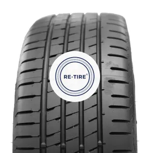 GT RADIAL Tire