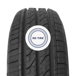 SUNNY NP118 195/60 R14 86H Sommerreifen – Reifenprofil