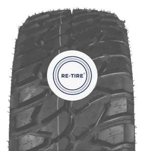 OVATION Tire
