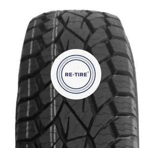 OVATION Tire