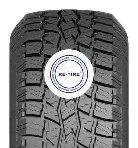 OVATION Tire