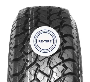 MIRAGE Tire