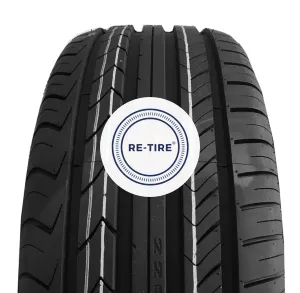 MIRAGE Tire