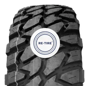 MIRAGE Tire