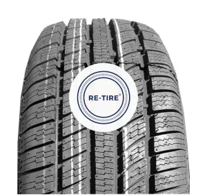 TORQUE Tire