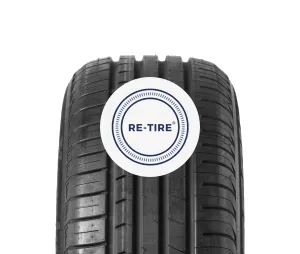 TRACMAX Tire