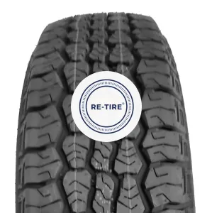 TRACMAX Tire