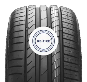 TRACMAX Tire