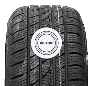 TRACMAX Tire