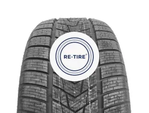 TRACMAX Tire