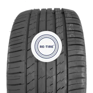 TRACMAX Tire
