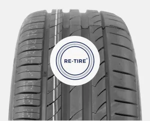 ROTALLA Tire
