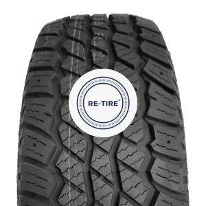 TRACMAX Tire