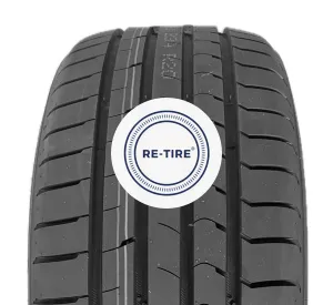 PLATIN Tire