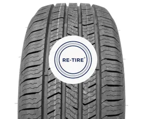 TRACMAX Tire