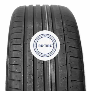 GREENTRAC Tire