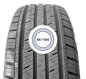 GREENTRAC Tire