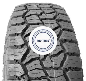 GREENTRAC Tire