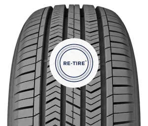 GREENTRAC Tire