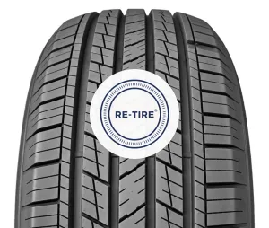 GREENTRAC Tire