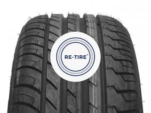 TRIANGLE Tire