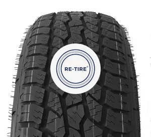 TRIANGLE Tire
