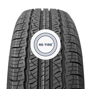 TRIANGLE Tire