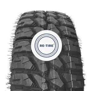 TRIANGLE Tire