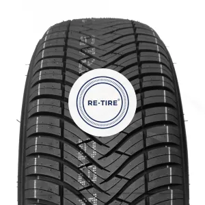 TRIANGLE Tire