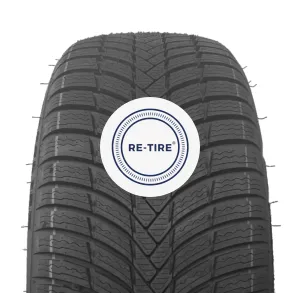 TRIANGLE Tire
