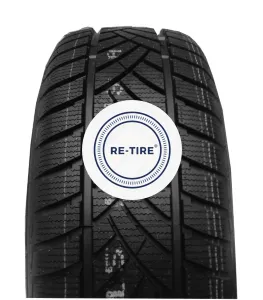 LEAO Tire