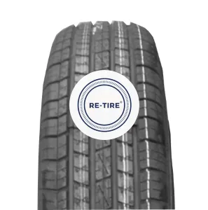 INFINITY Tire